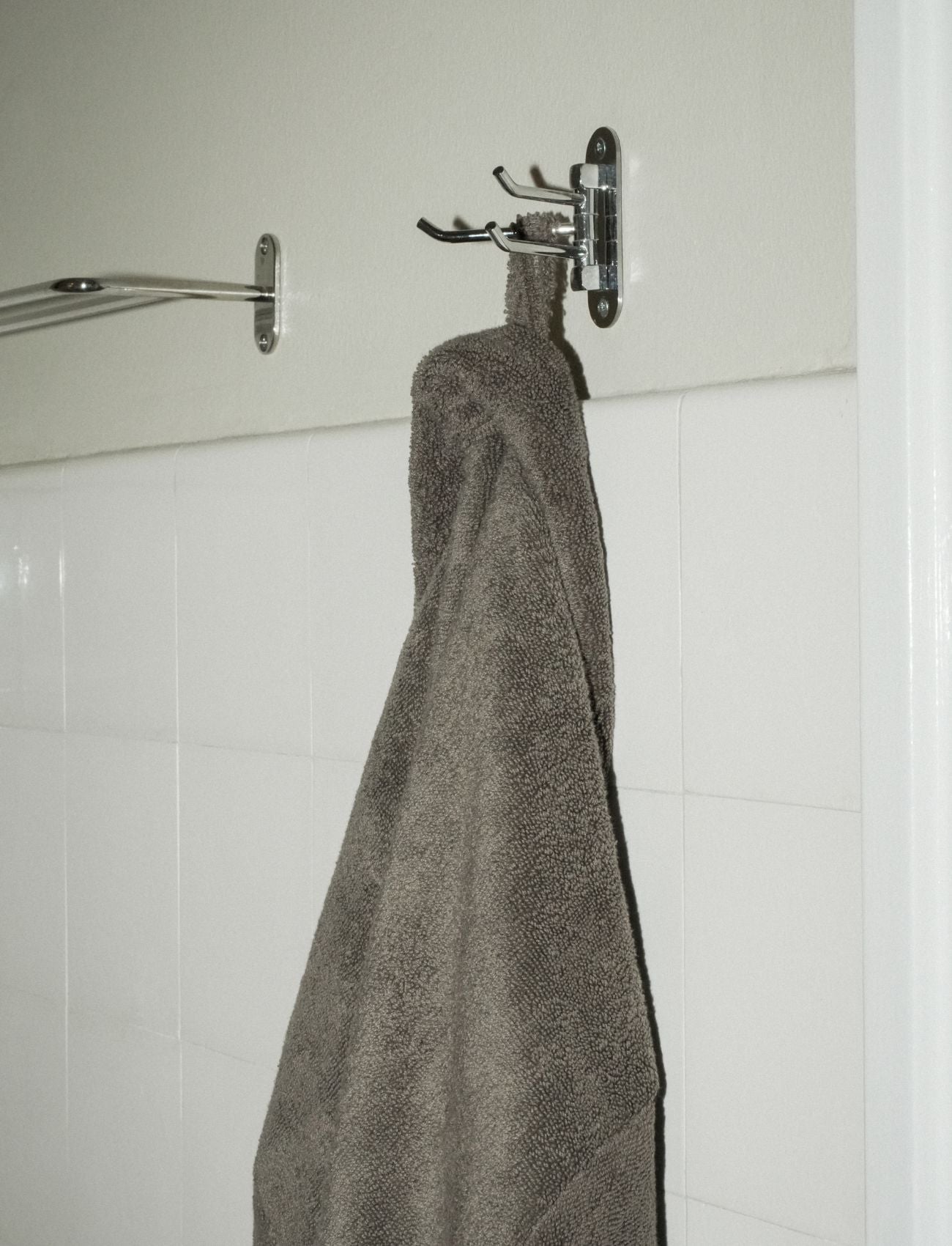 Cotton-terry Weave-knit Robe | Organic Cotton - Waldorf HUMDAKIN